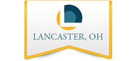 City of Lancaster Ohio logo