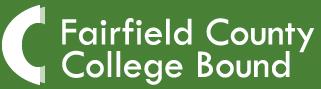 Fairfield County College Bound logo
