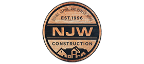 NJW Construction logo