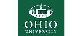 Ohio University logo