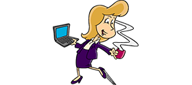 Web Chick